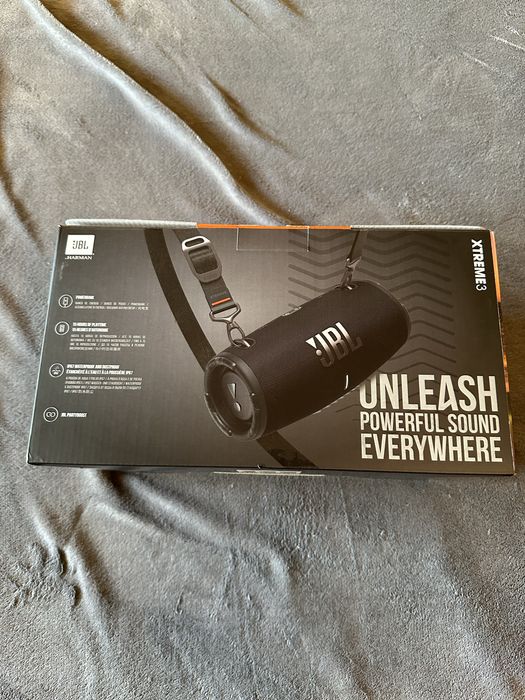 Boxa Jbl Extreme 3