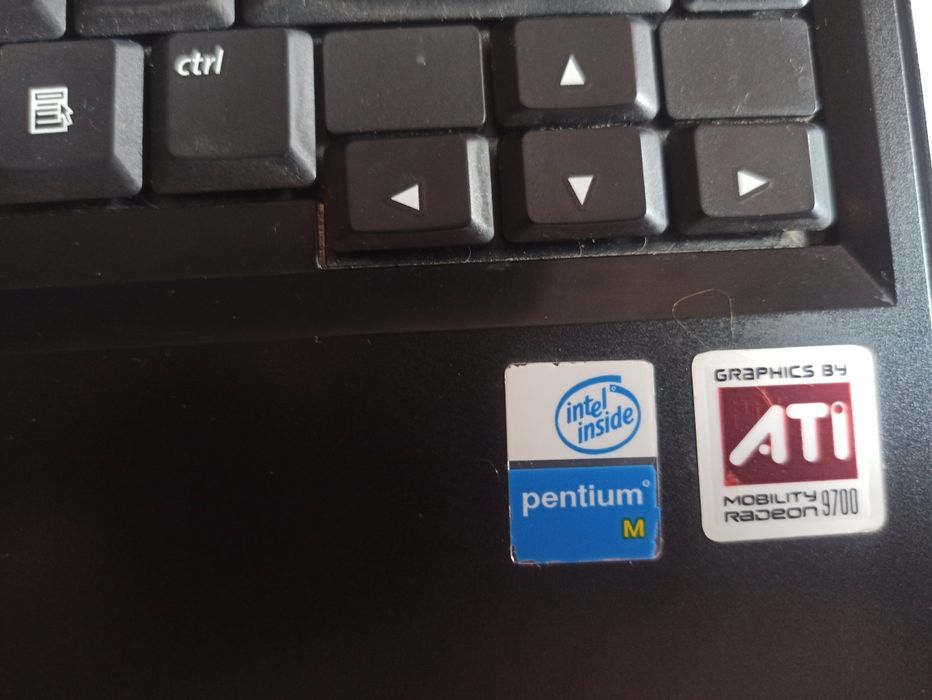 Ноутбук   Bliss Sosc