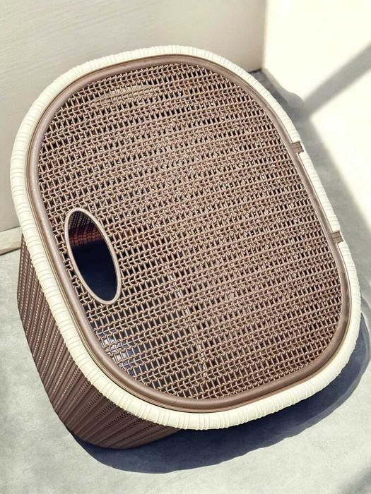 Корзина для белья — 55 л / 45 л / 30 л