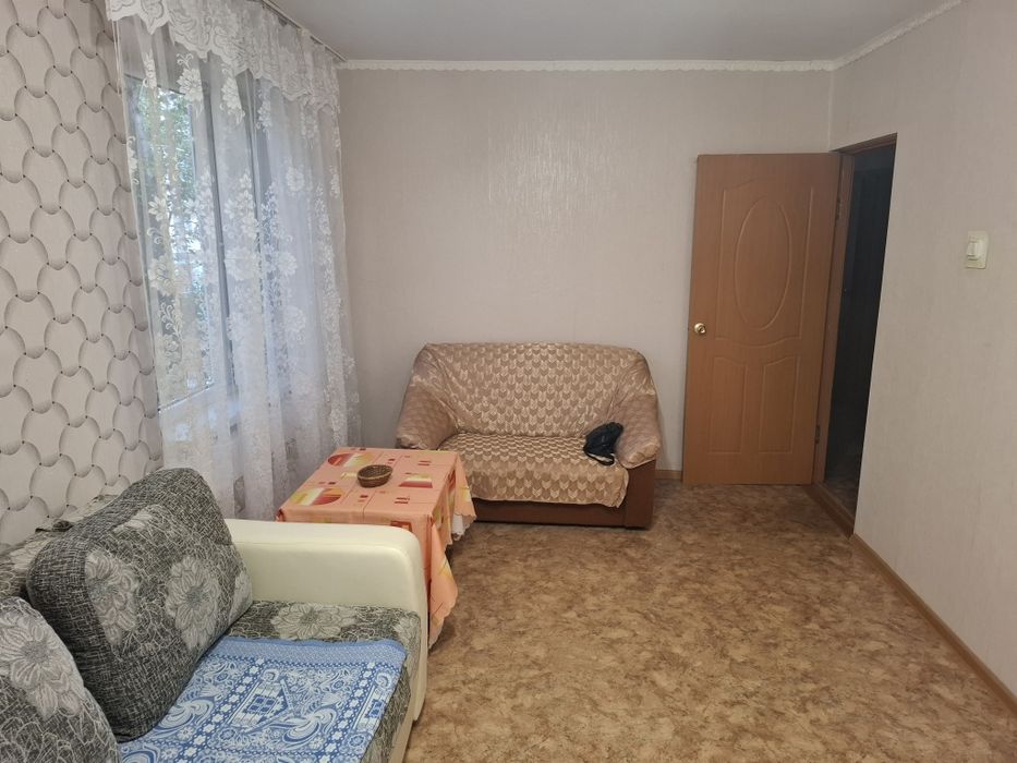 Продам 3х комнатную квартиру