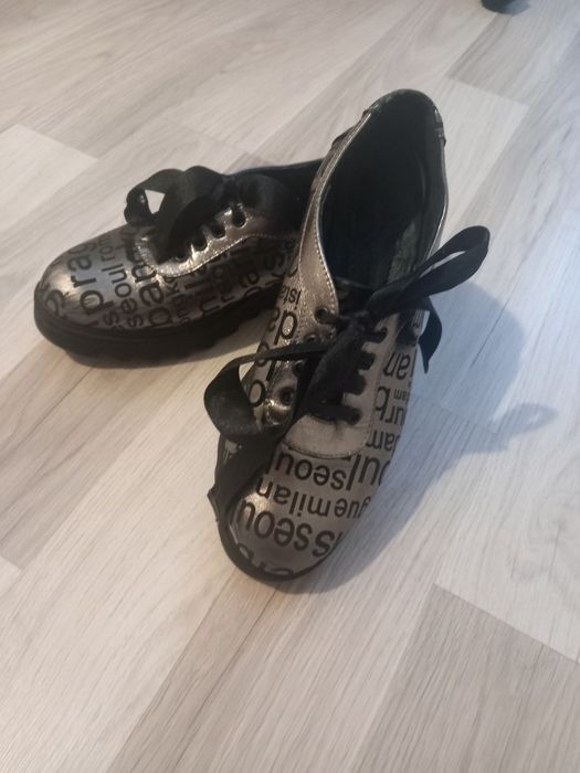 Обувки Bianki 38 номер