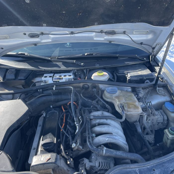 Продам машину пассат б5