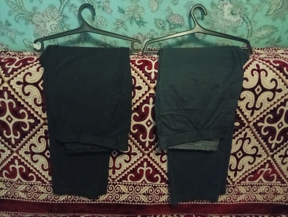 Продам брюки мужские