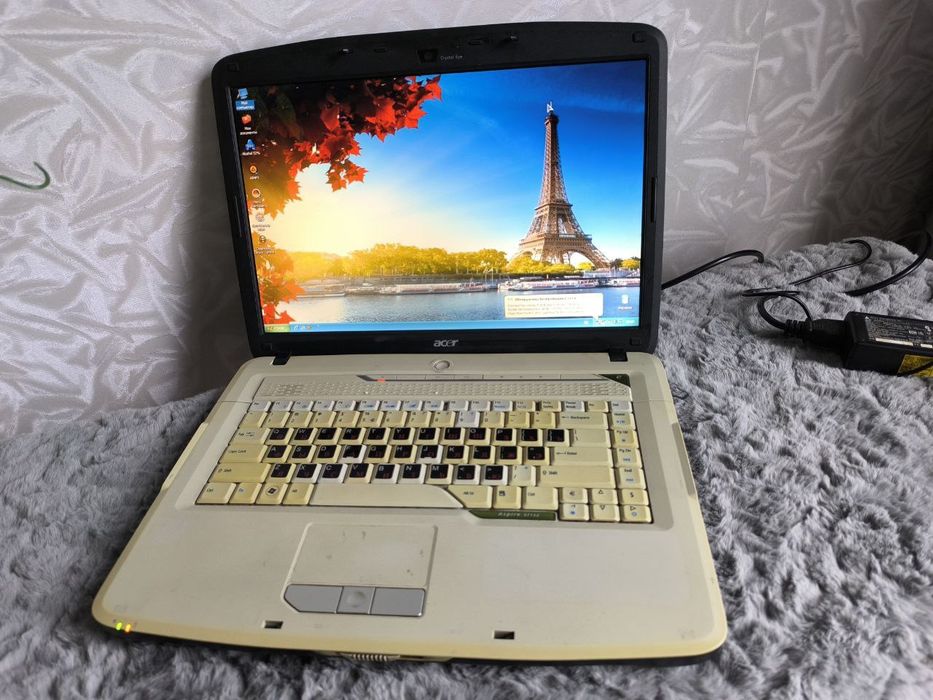 Продается Ноутбук Acer
