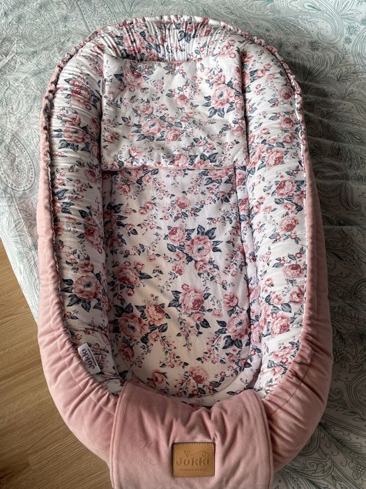 Гнездо за бебе “Джуки”