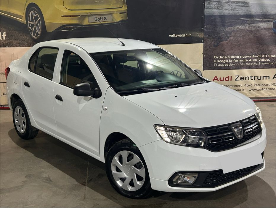 Dacia Logan 1.5DCi  2020