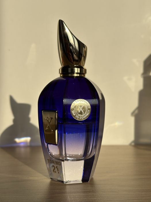 XERJOFF Torino 21 остаток 54 мл