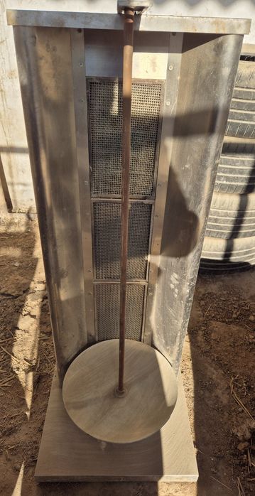 Кондисеонер,мясарубка