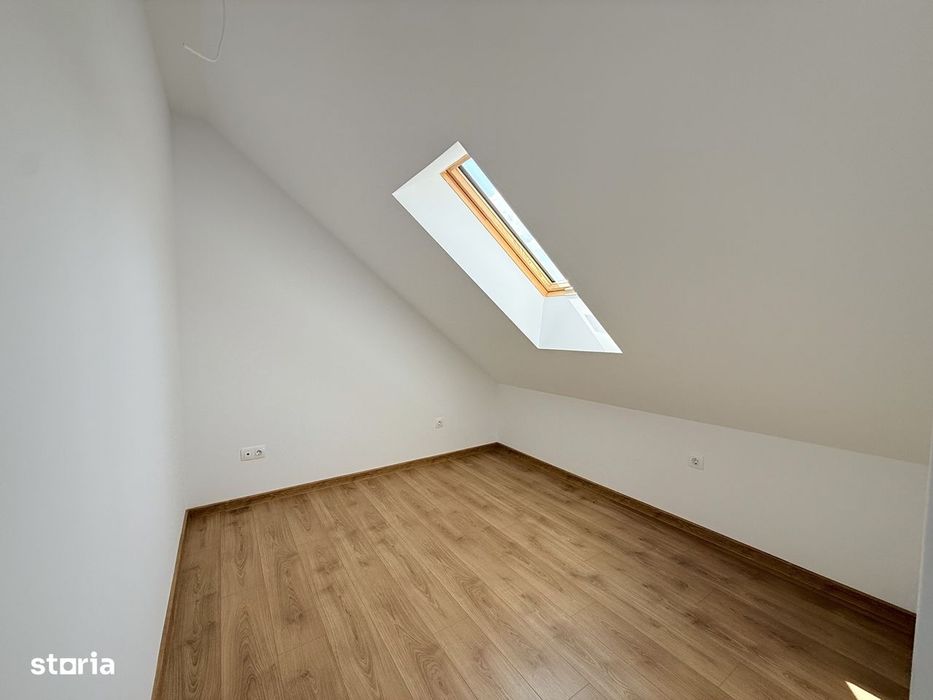 Apartamente noi in Livezeni la 500 m de Spitalul George Emil Palade