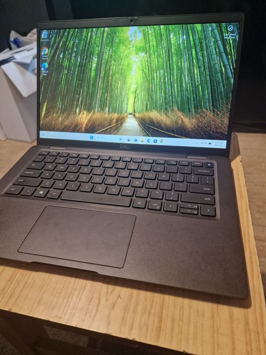 Laptop Dell Latitude 7420