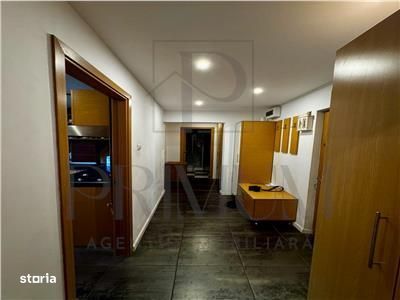 Timocului - 2 Camere - Etaj 2 - Centrala proprie - Decomandat - Renova