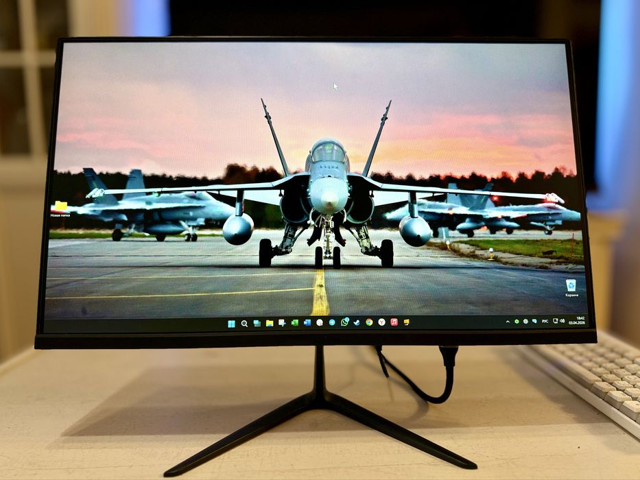 Продам монитор 24 дюйма