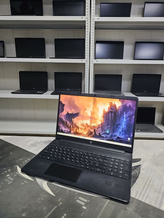 Ноутбук HP TPN Q230