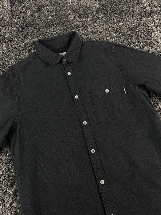 Carhartt L/S Drew Shirt Мъжка Риза