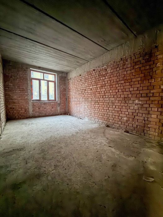 Новостройка 4/1/8 Паркентский 102 м2