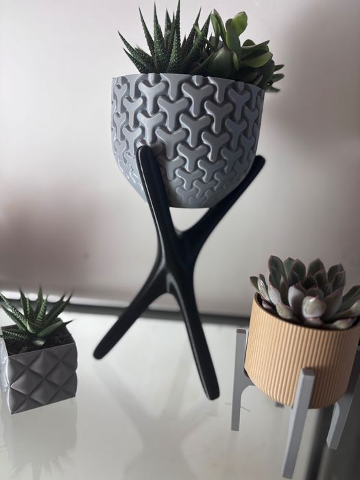 3D Print -Ghivece personalizabile