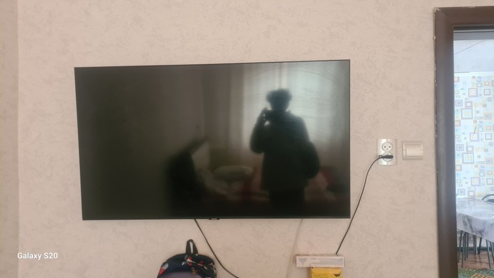 Samsung LED телевизор