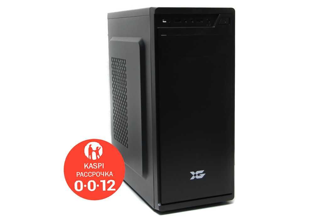 i5 9500/ 8Gb UHD Graphics 630 X-Game Компьютер