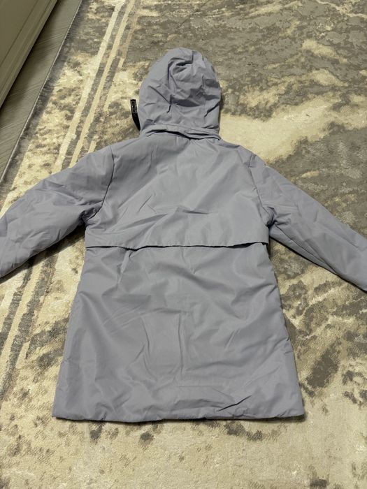 Продаю детскую куртку