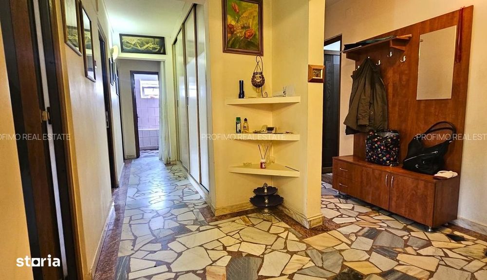 Apartament 4 camere 90mp.Tomis 1 Complex Flamanda