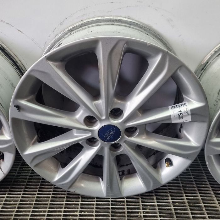Jante aliaj Ford Kuga II 2012 - 2014 (1506) R17 ET 52.5 5X112