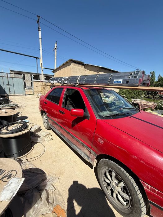 Seat toledo на ходу