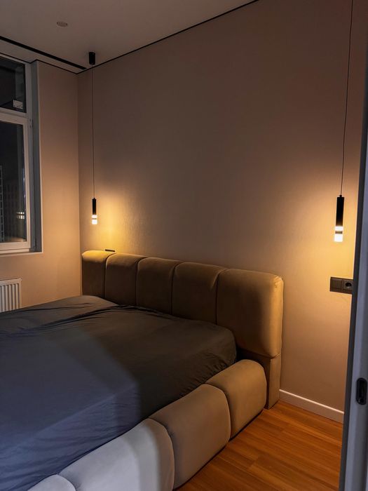 Сдам квартру чистую