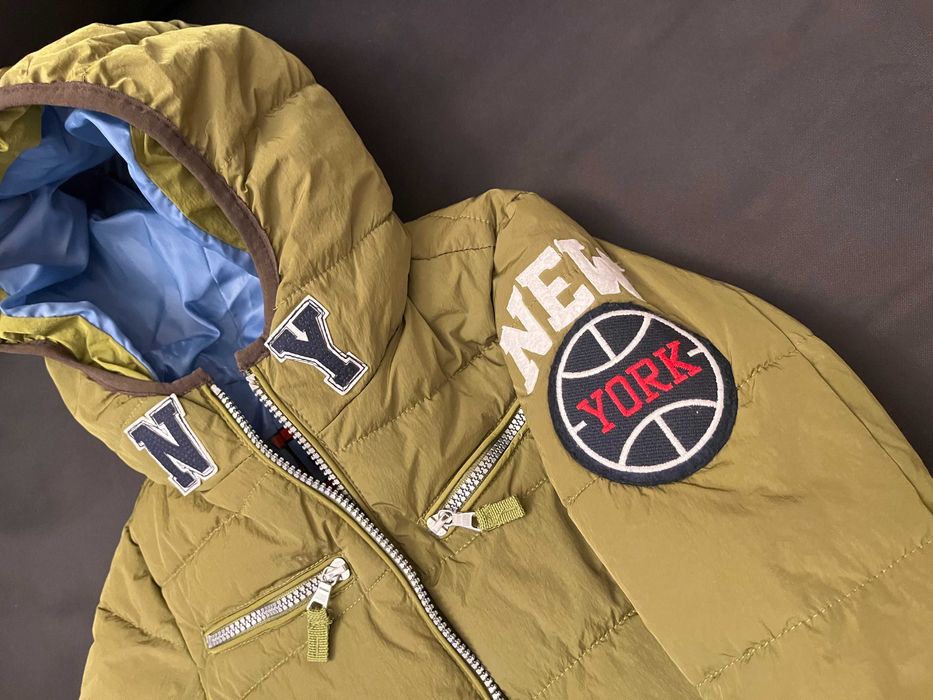 geaca copiii Marines 104