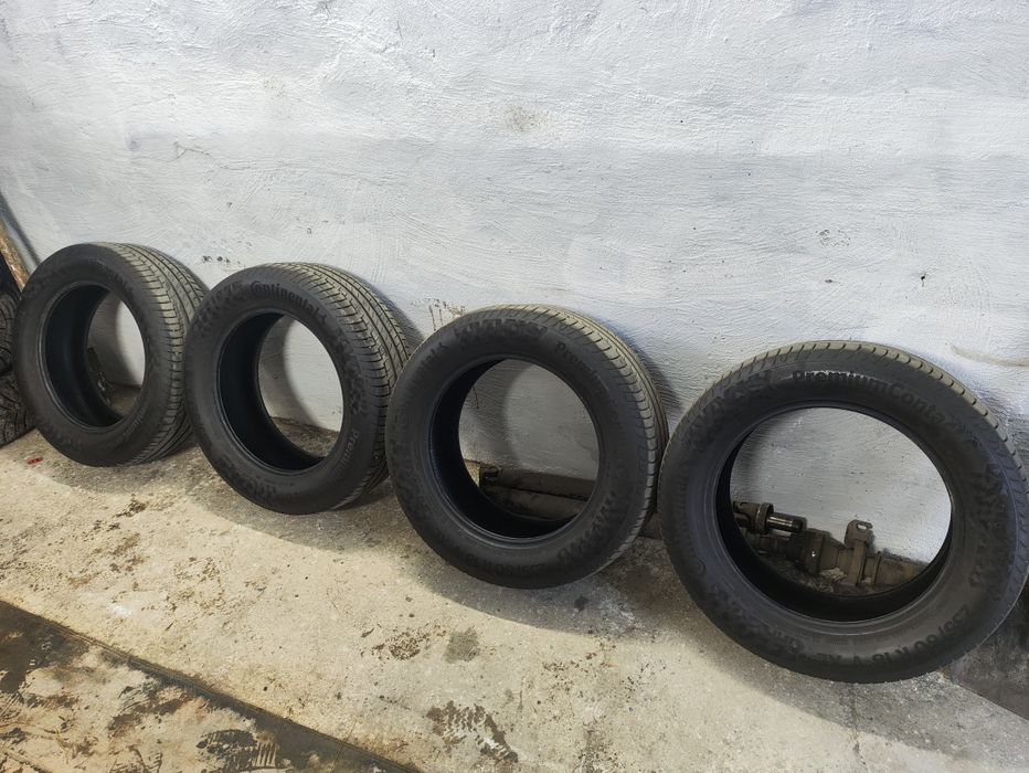 Продам шины  Continental