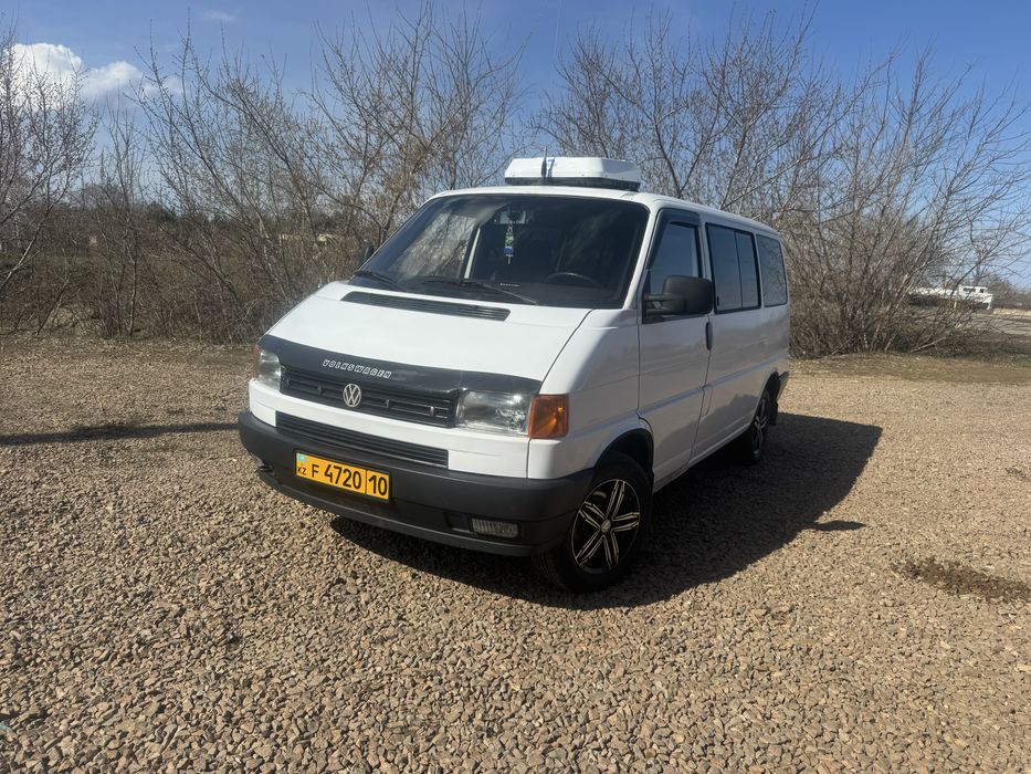 Продам бус дизель