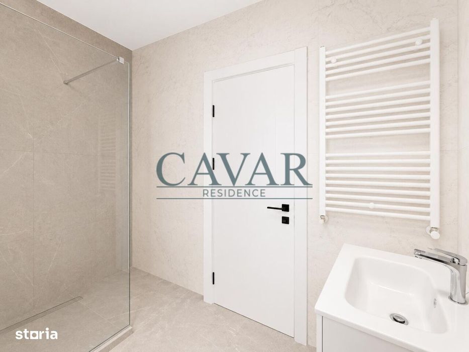 Alege Responsabil. Alege Cavar Residence