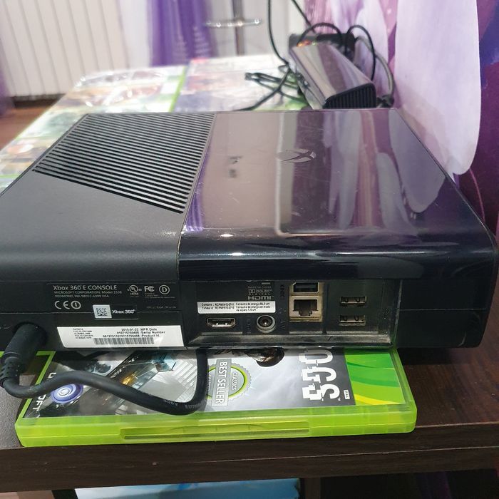 Vand Consola Xbox 360