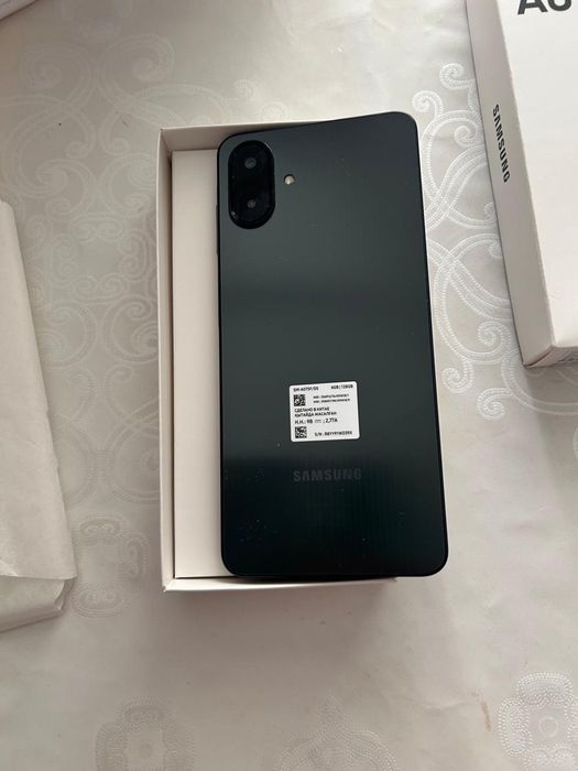 Samsung Galaxy A07