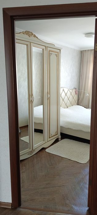 Продам 3 комнатную квартиру.