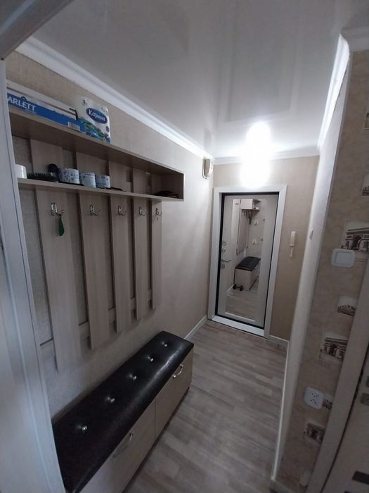 Продам квартиру 17микр