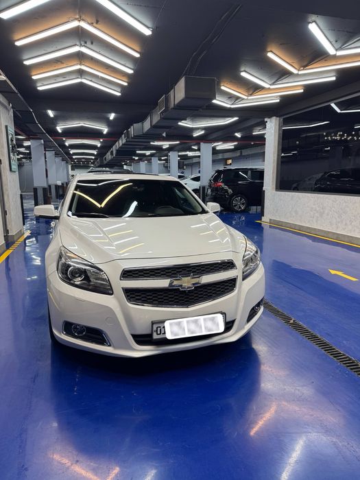 Malibu 1 3 pozitsiya