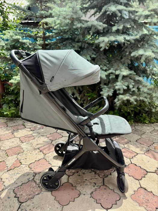 Коляска прогулочная Easywalker Jackey