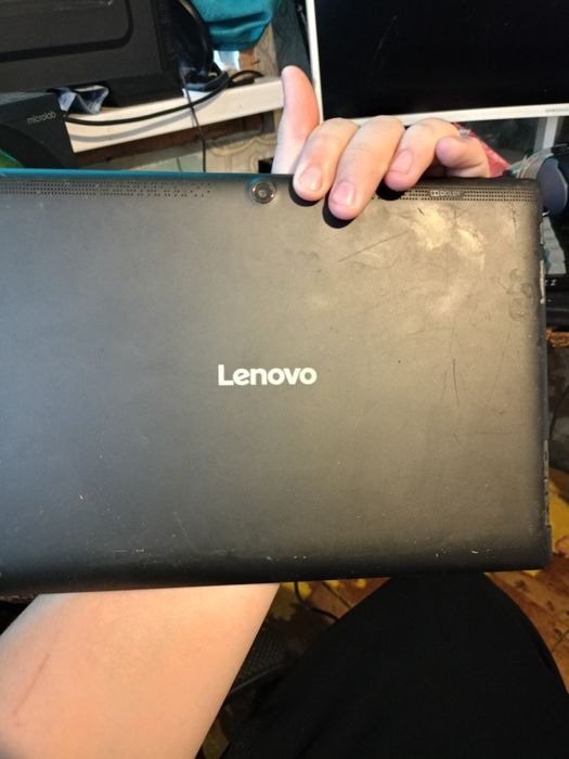 Lenovo Tab 2 A10-70L
