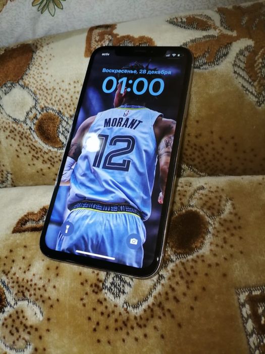 iPhone X Айфон Х