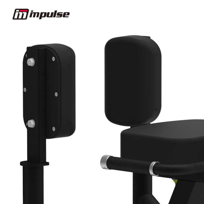 Машина Абдуктор – Abductor IT9335 / Външно Бедро