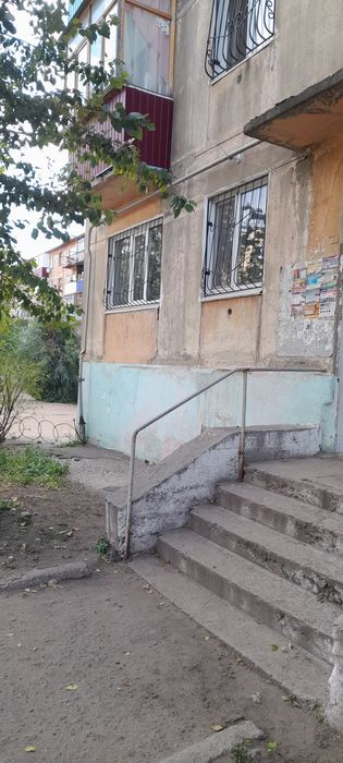 Продам однокомнатную квартиру.