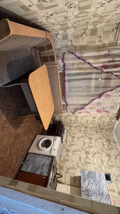 Арендаға квартира беріледі!