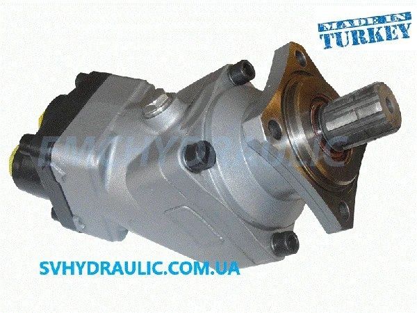 Aksilporshinoviy nasos insha