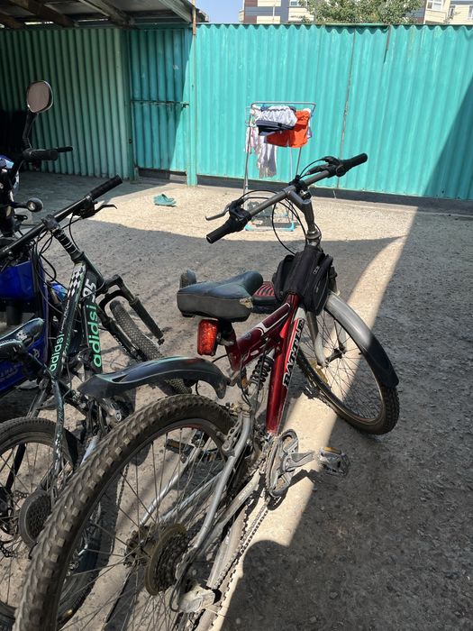 Велосипет,героскутор,электро скрутор