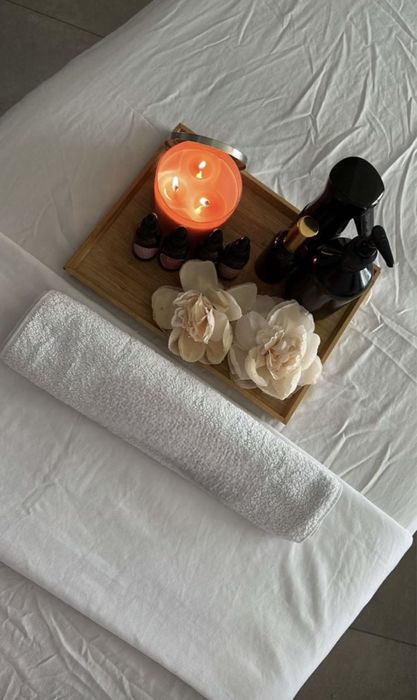 Массаж в Алматы, индивидуально