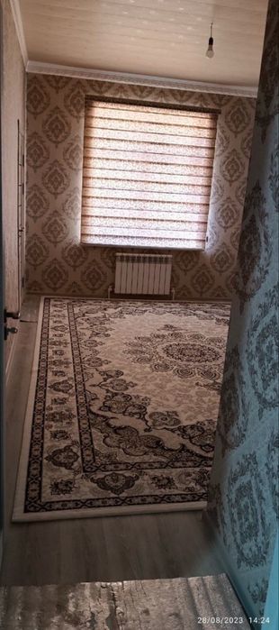 Samarqand ijaraga kvartira