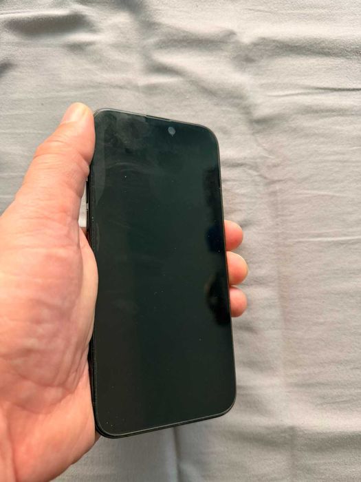 Iphone 15 Pro Max като нов