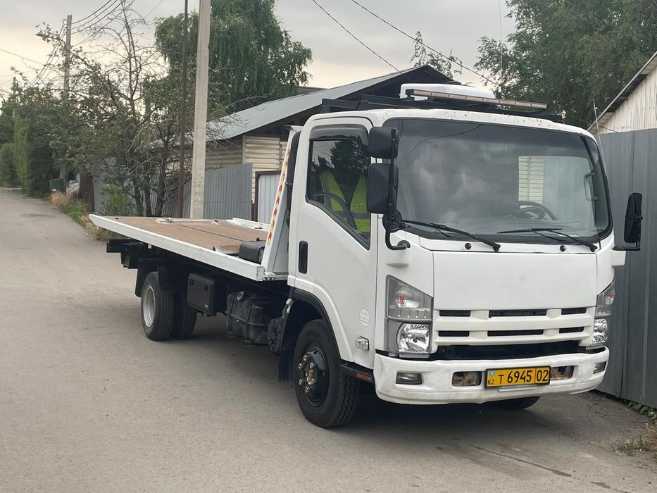 Эвакуатор по городу и за городом!