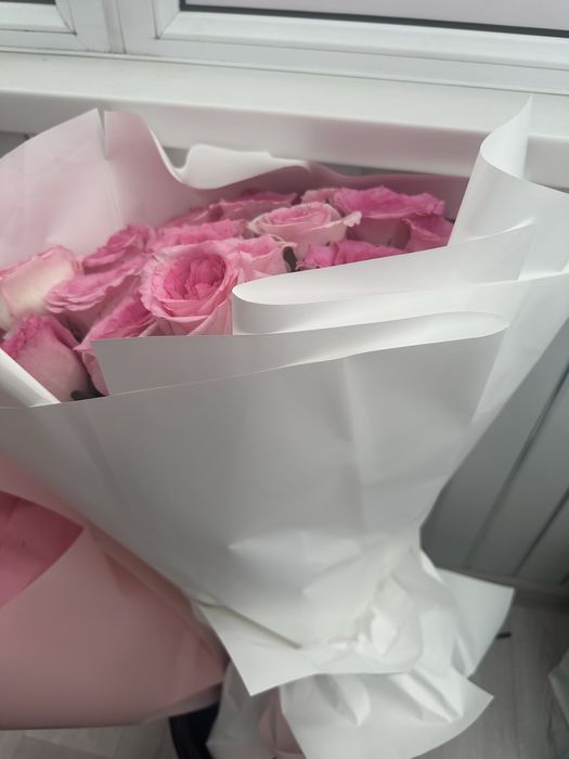 Продам букет розы