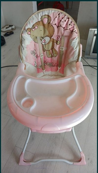 Отдам даром стульчик